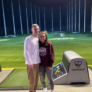 Meet your Posher, Anthony